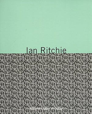 Ian Ritchie: Technoecology,Used