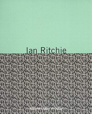 Ian Ritchie: Technoecology,Used