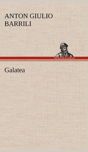 Galatea (German Edition),Used