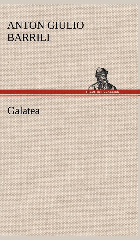 Galatea (German Edition),Used