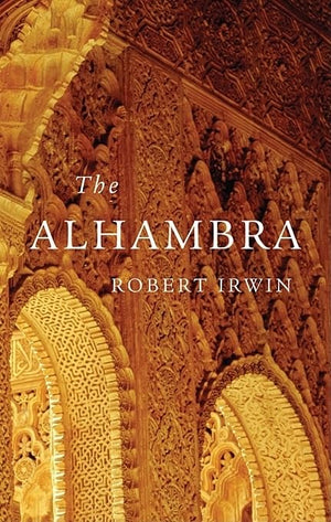 The Alhambra (Wonders Of The World),New