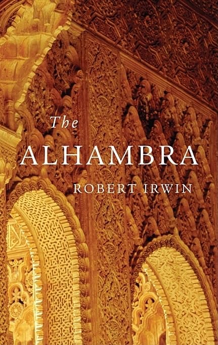 The Alhambra (Wonders Of The World),New