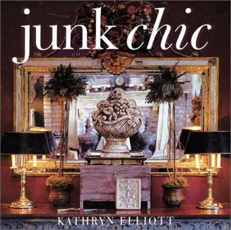 Junk Chic,New