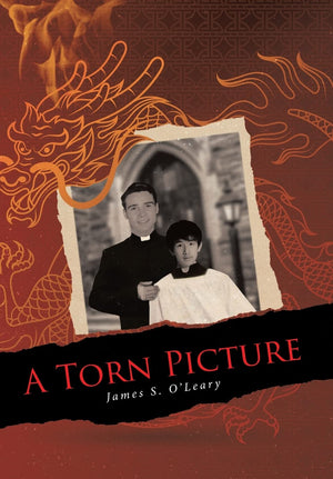 A Torn Picture,Used