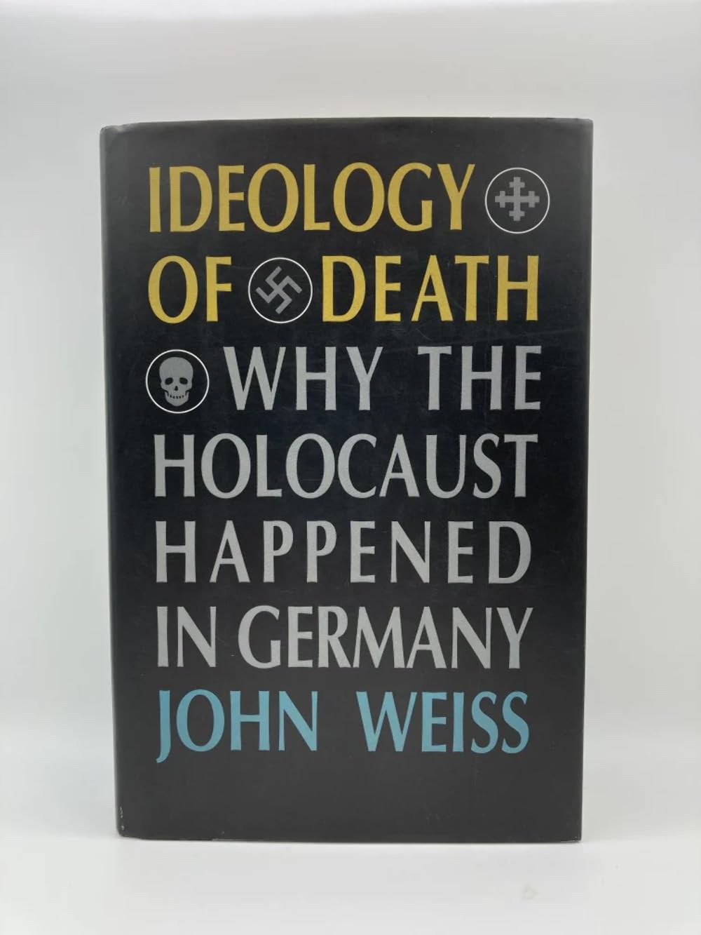 Ideology Of Death