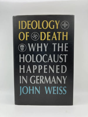 Ideology Of Death