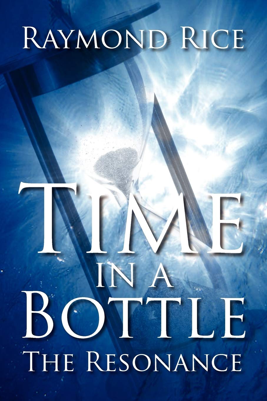 Time In A Bottle: The Resonance,Used