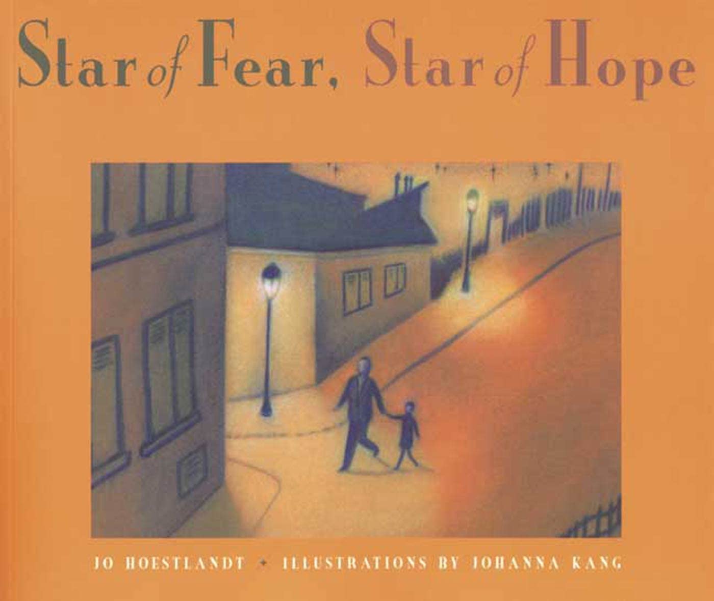 Star of Fear, Star of Hope,Used