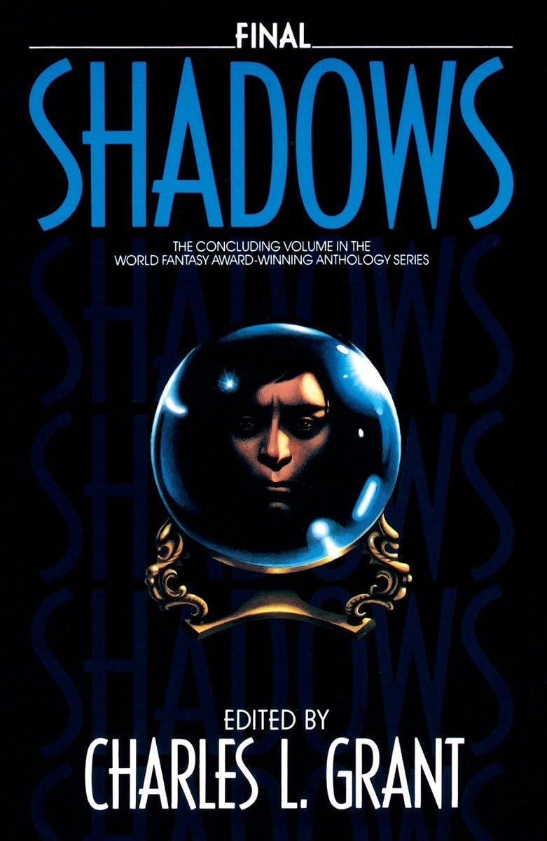 Final Shadows,Used