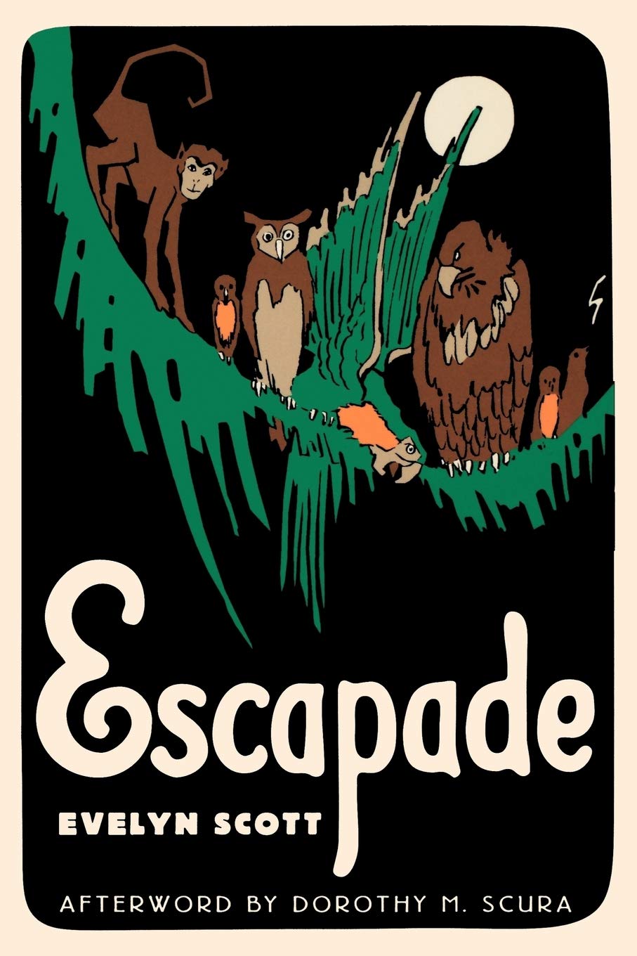 Escapade,Used