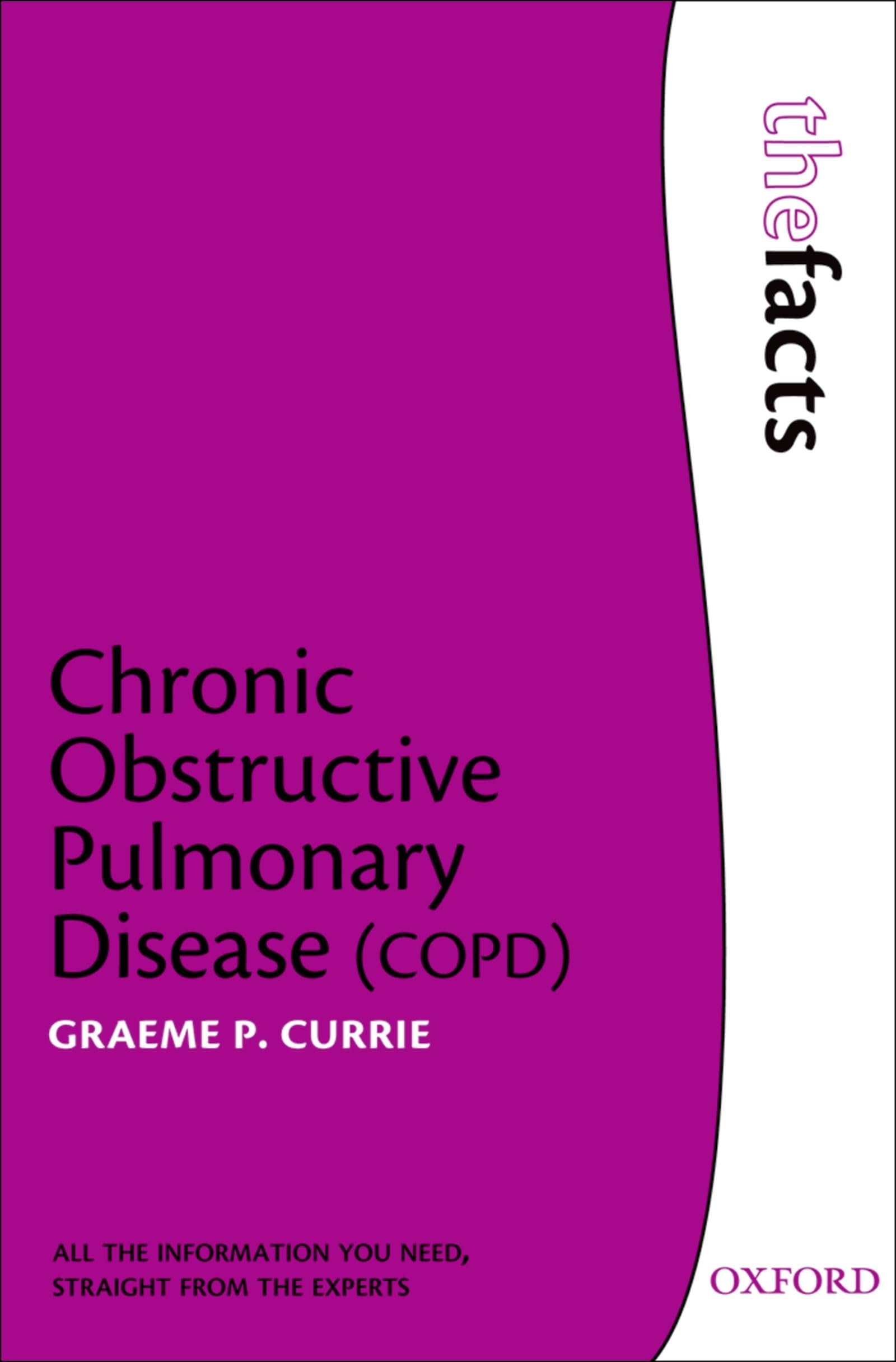 COPD (The ^AFacts Series),Used