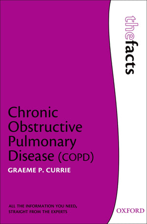 COPD (The ^AFacts Series),Used