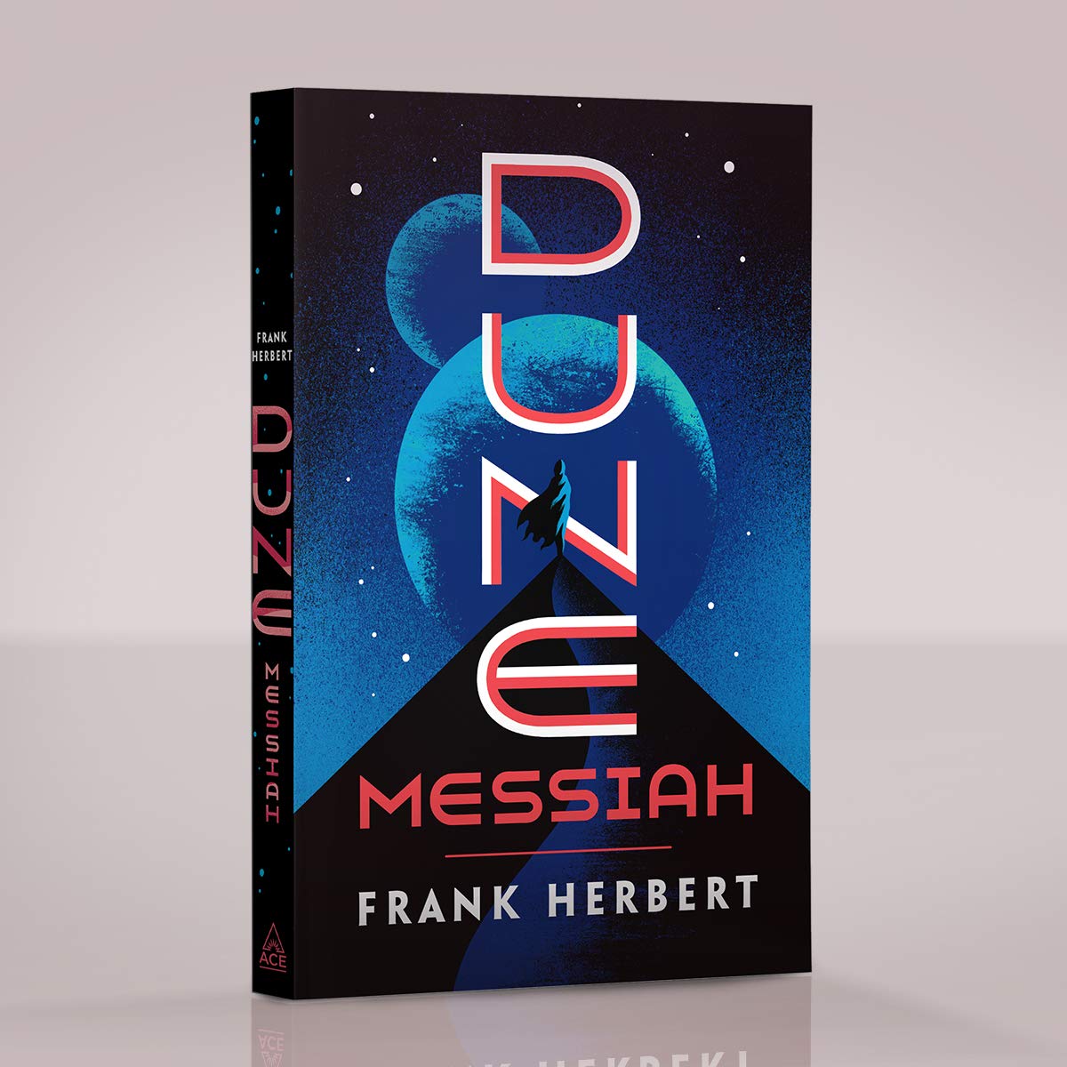 Dune Messiah,New