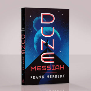 Dune Messiah-used