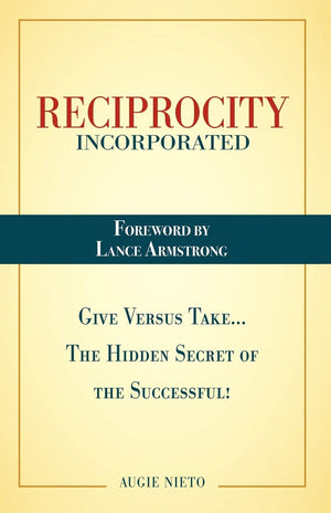 Reciprocity, Incorporated,Used