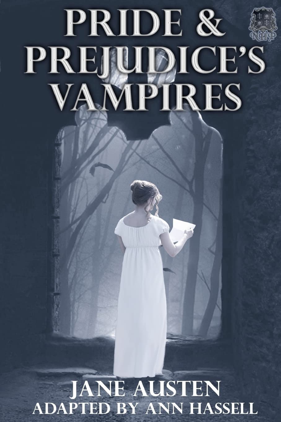 Pride and Prejudice's Vampires: Vampire Adaptation for Jane Austen's Pride and Prejudice Regency Historical Romance/Satire,Used