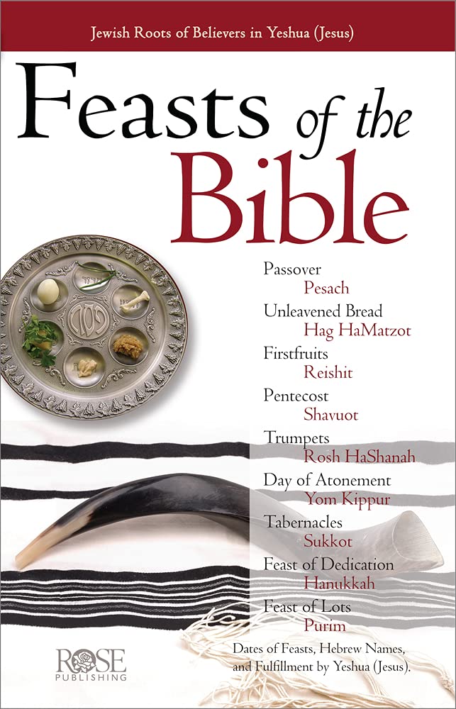 Feasts Of The Bible