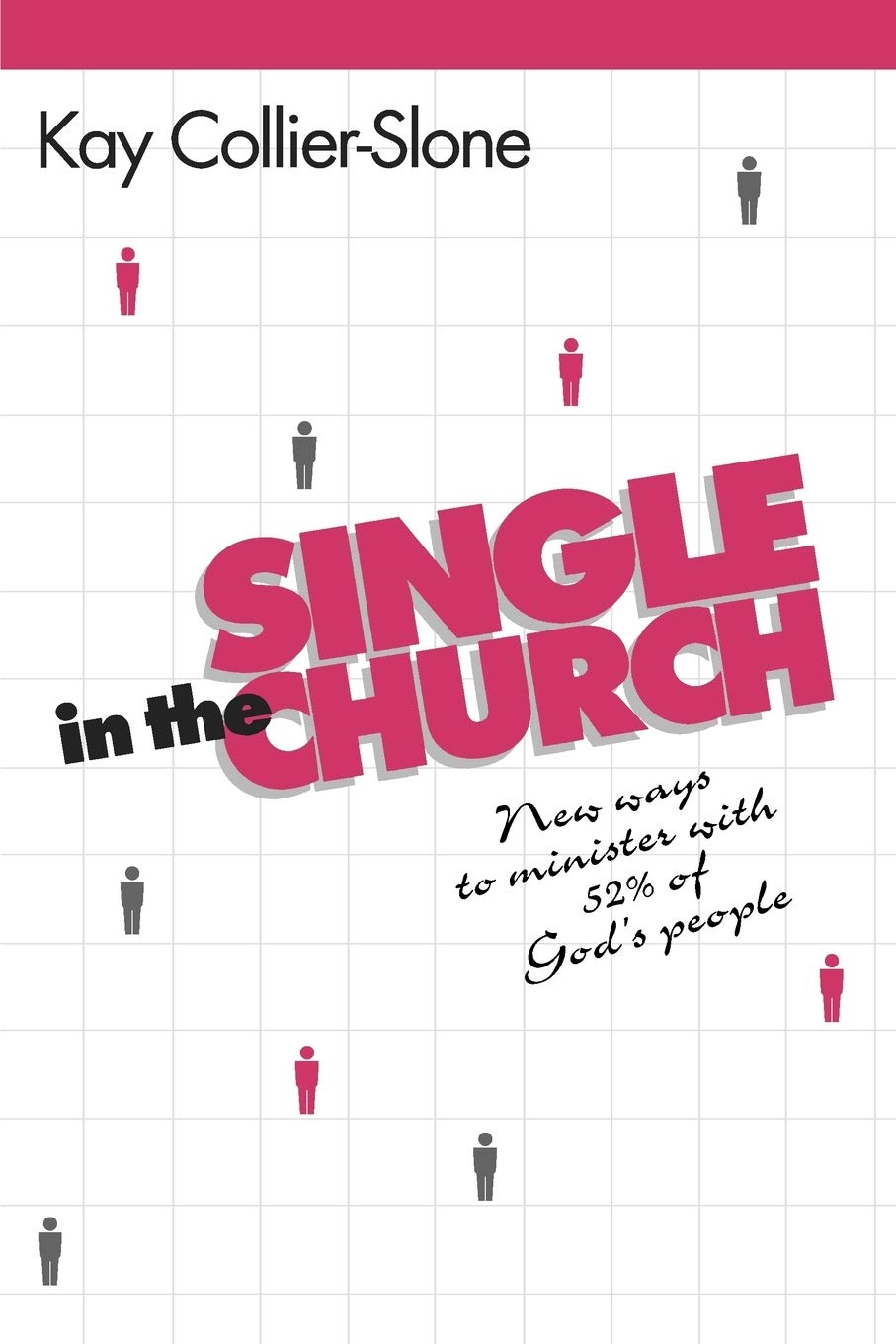 Single In The Church: New Ways To Minister With 52% Of God'S People,Used