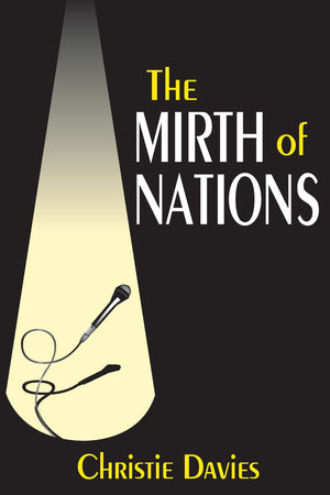 The Mirth of Nations,Used