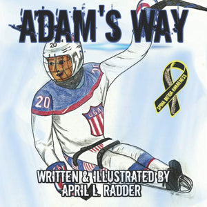 Adam's Way,Used