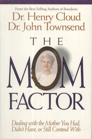 The Mom Factor,New