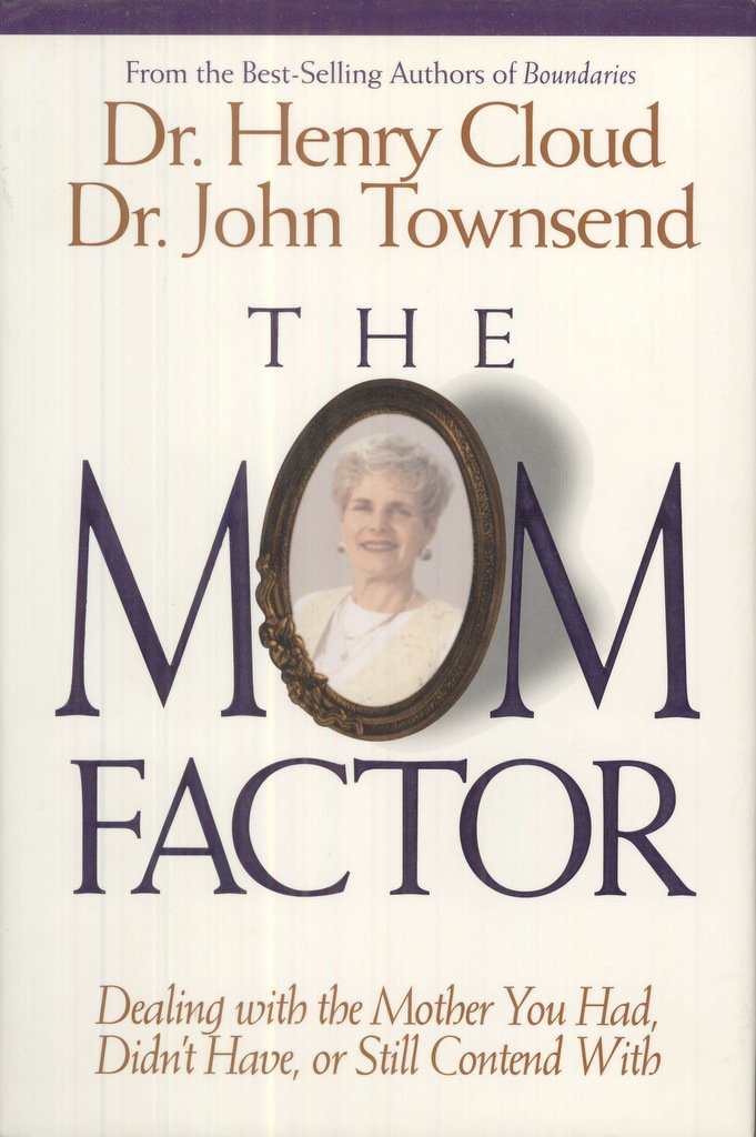 The Mom Factor,New