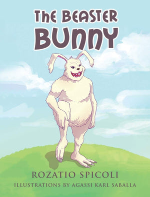 The Beaster Bunny,Used