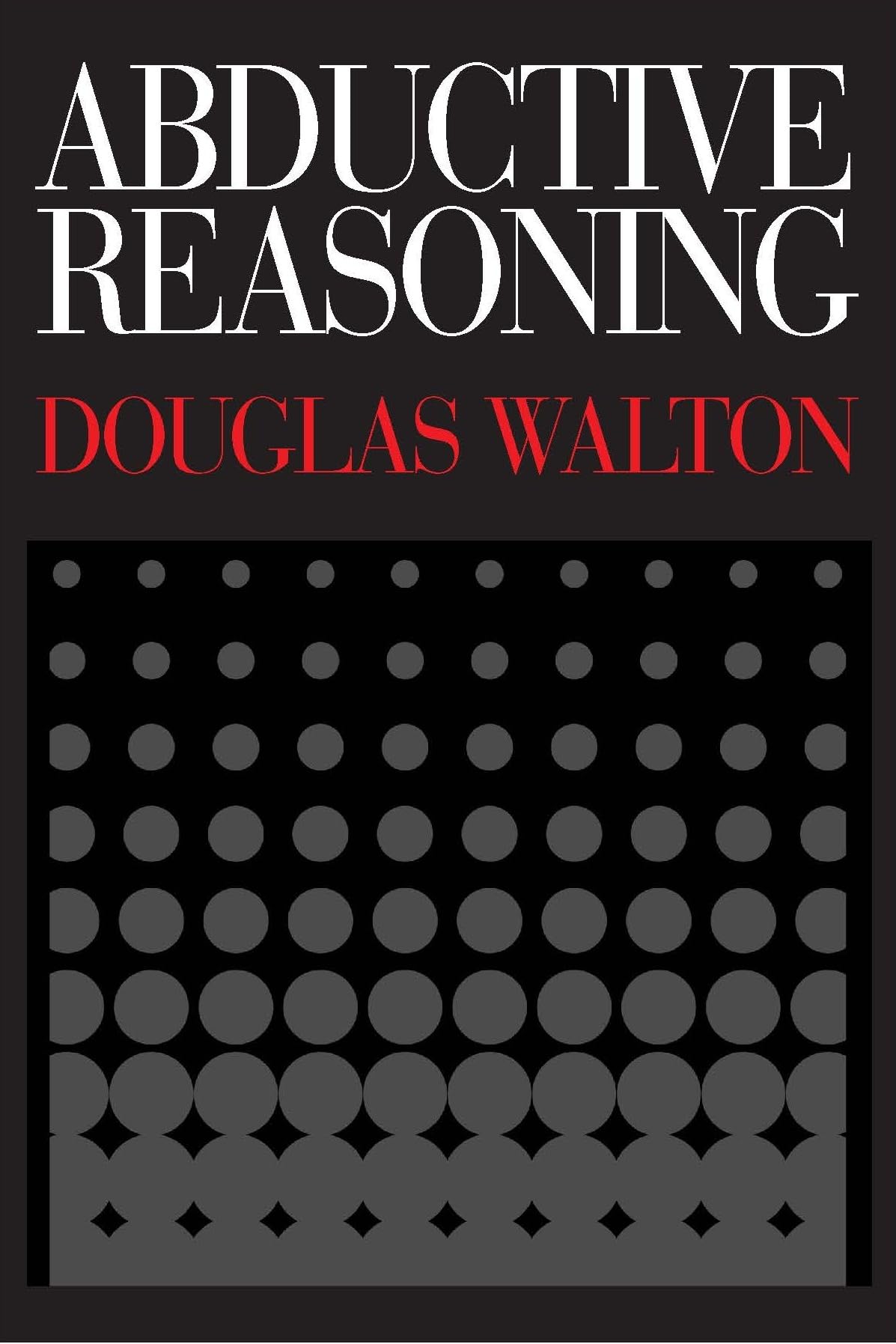 Abductive Reasoning,Used