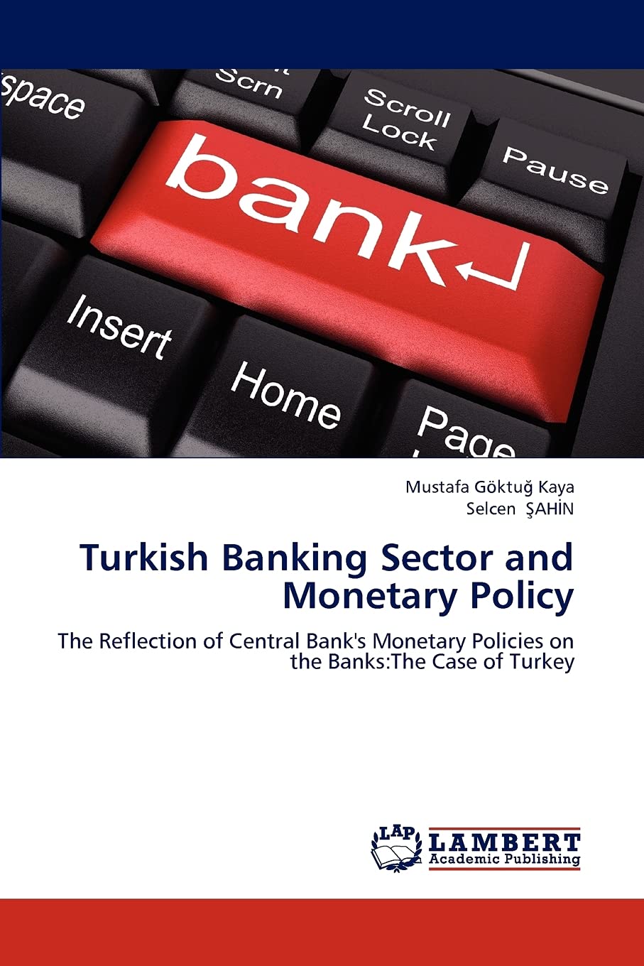 Turkish Banking Sector and Monetary Policy: The Reflection of Central Bank's Monetary Policies on the Banks:The Case of Turkey,Used