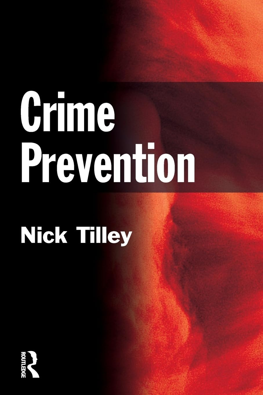 Crime Prevention (Criminal Justice),Used