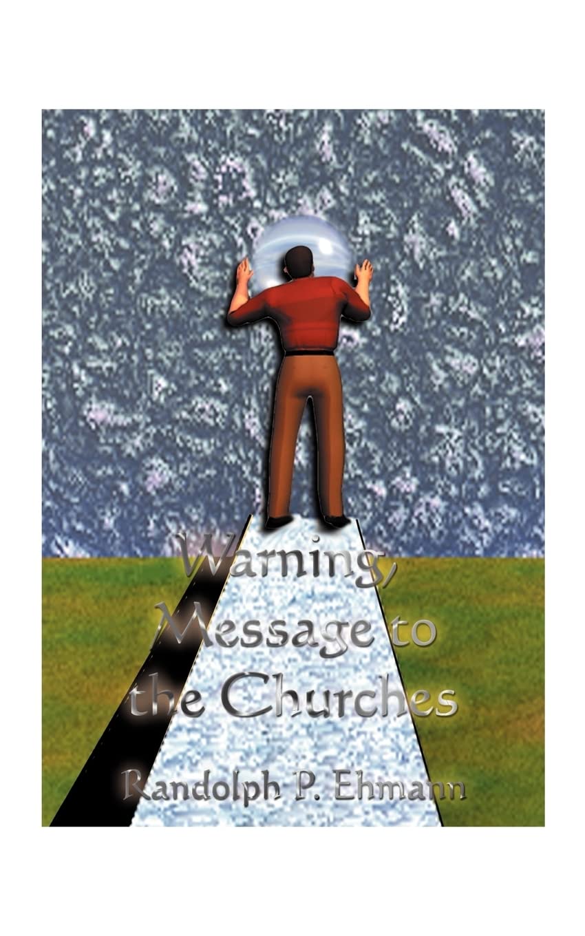Warning, Message to the Churches,Used