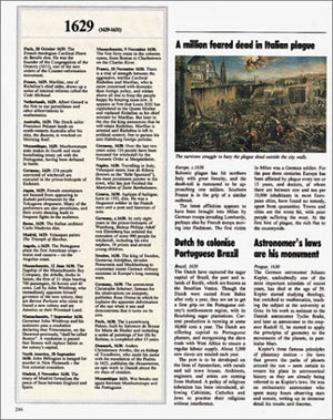 Millennium Year By Year,Used