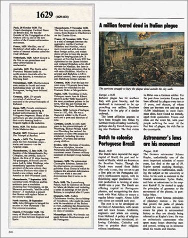 Millennium Year By Year,Used