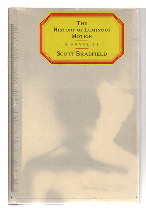 The History of Luminous Motion