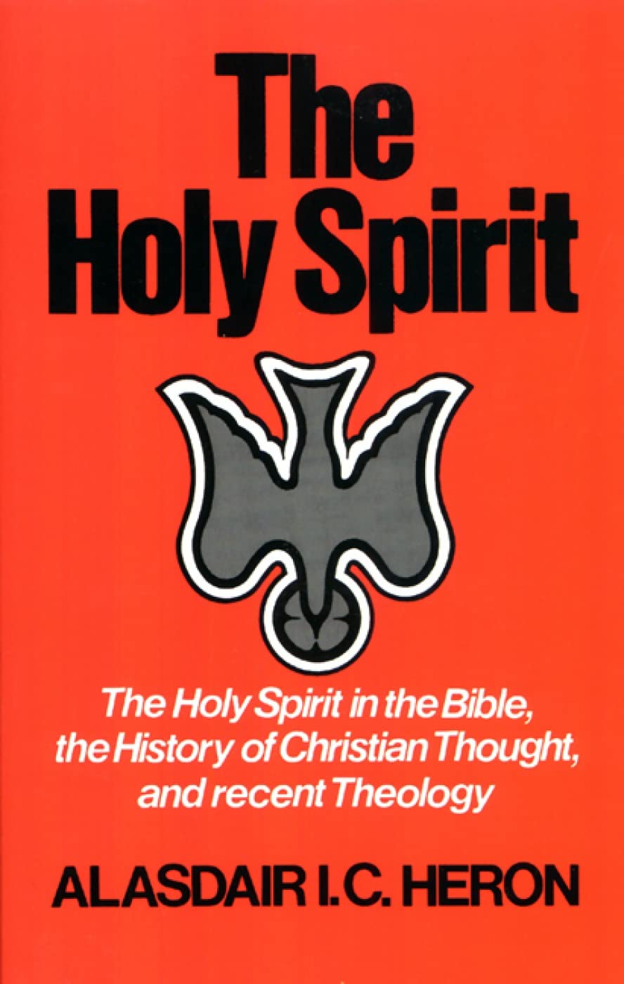The Holy Spirit,Used