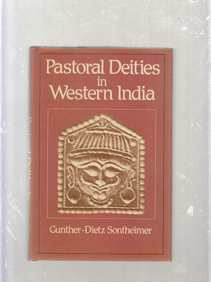Pastoral Deities in Western India,Used