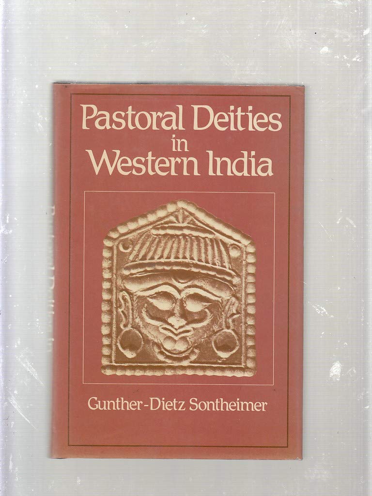 Pastoral Deities in Western India,Used