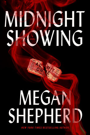 Midnight Showing (The Malice Compendium),New