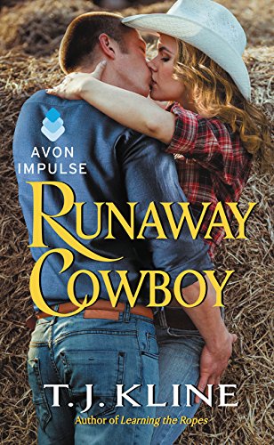 Runaway Cowboy,Used