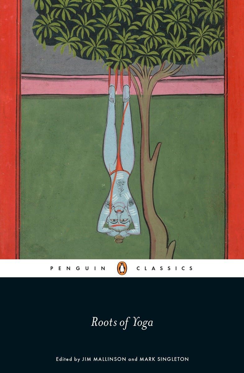 Roots Of Yoga (Penguin Classics),Used