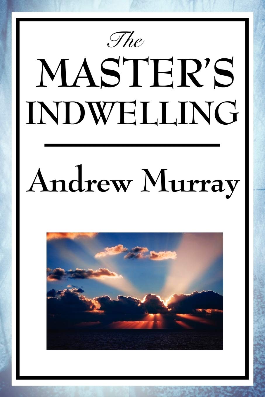 The Master's Indwelling,Used