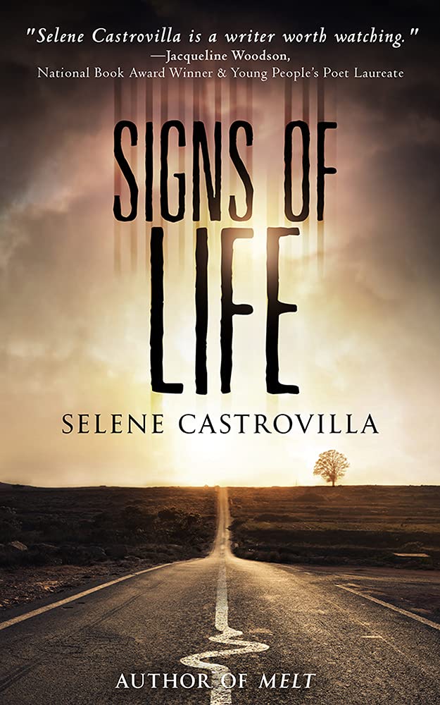 Signs of Life: Book 2 in the Rough Romance Trilogy (2),Used