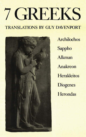 7 Greeks,Used