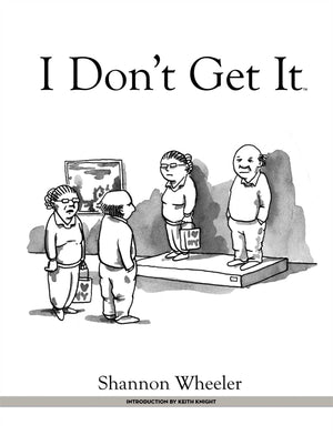 I Don't Get It,Used
