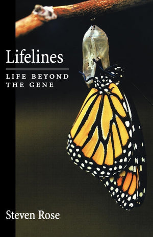 Lifelines: Life beyond the Gene,Used
