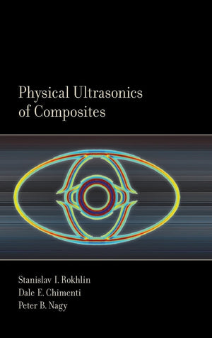Physical Ultrasonics Of Composites,Used