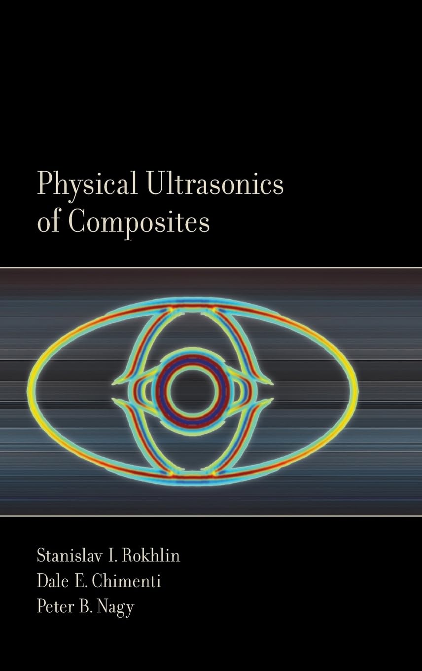 Physical Ultrasonics Of Composites,Used