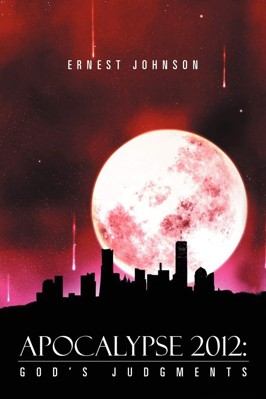 Apocalypse 2012: God'S Judgments,Used