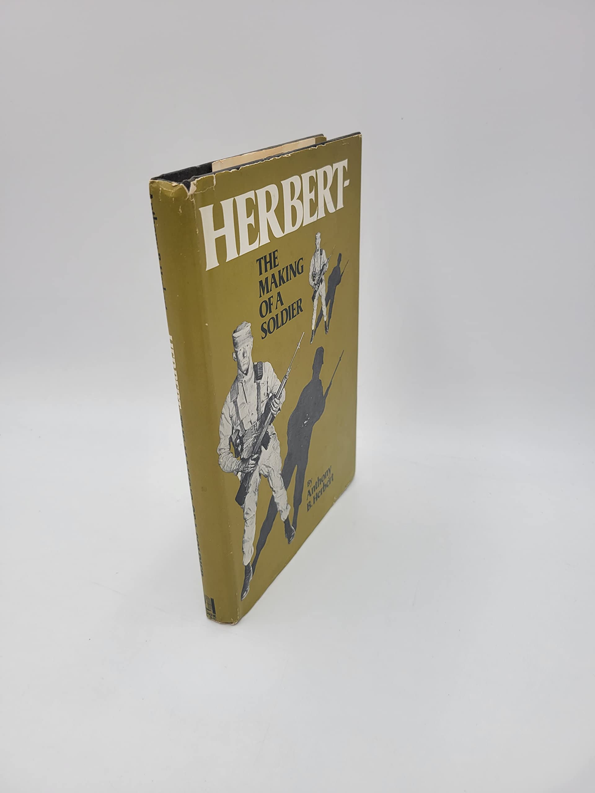 Herbert: The Making of a Soldier,New
