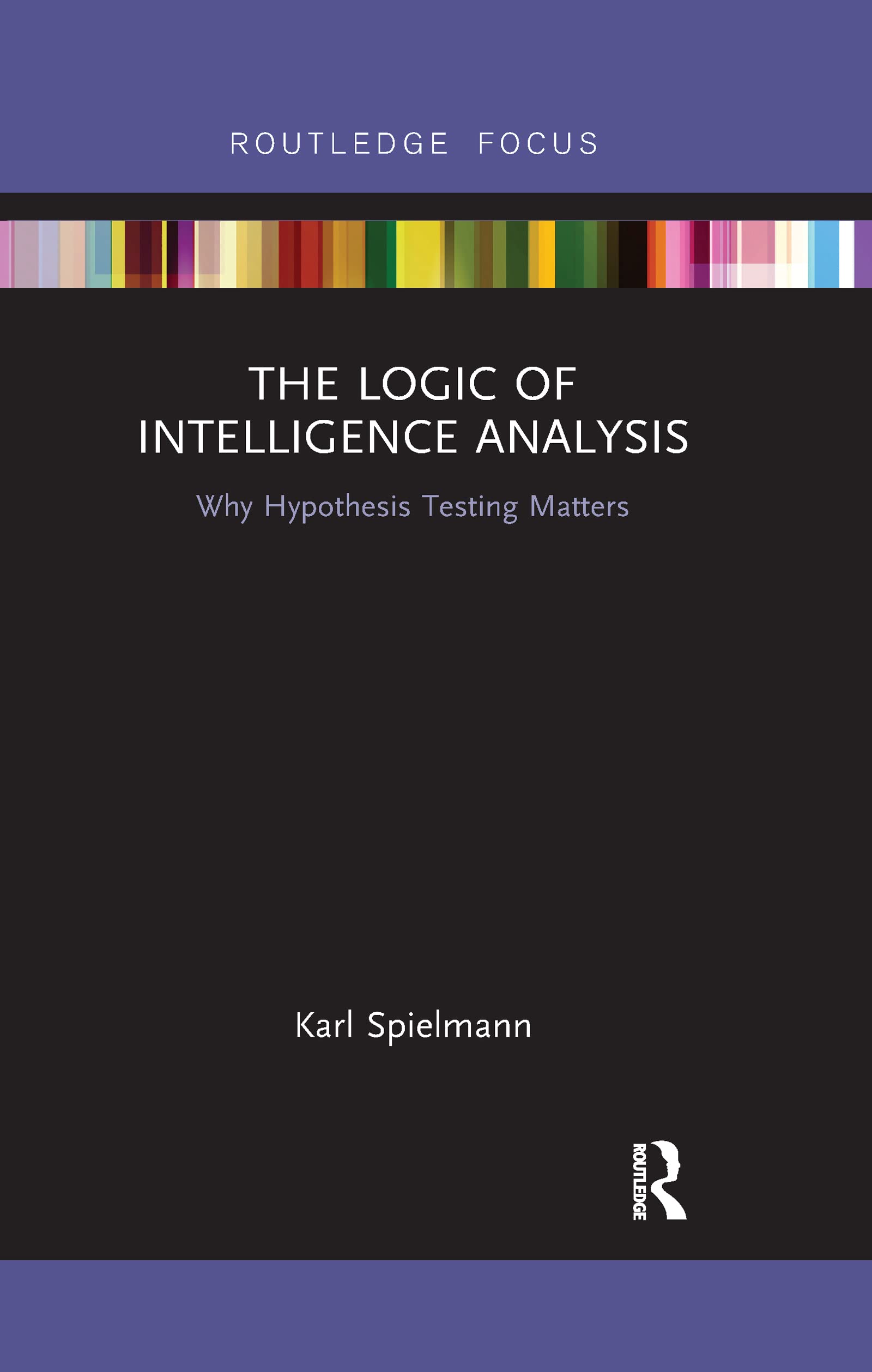 The Logic of Intelligence Analysis,Used